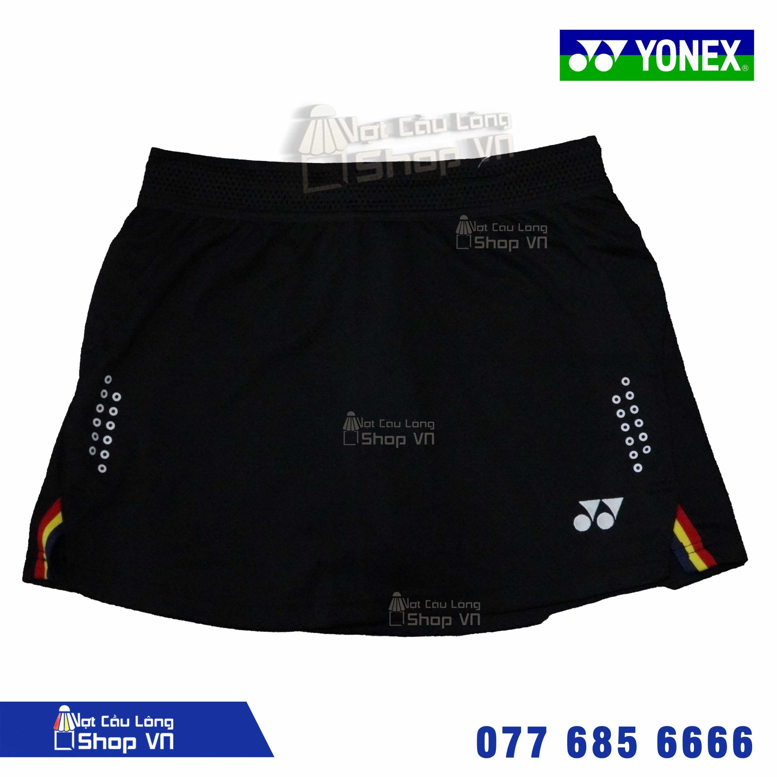 Váy Cầu Lông Yonex 066