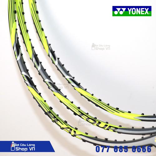 Vợt cầu lông Arcsaber 7 Play