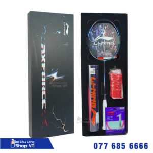 Vợt Cầu Lông Lining Axforce 90 Max Chính Hãng