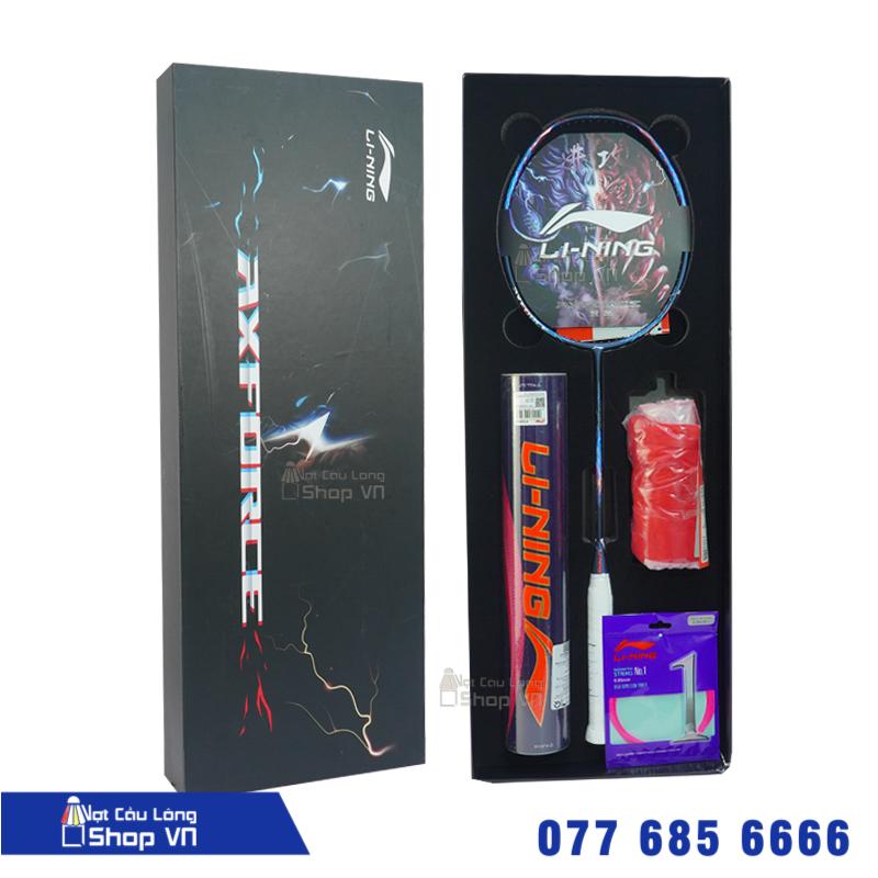 Vợt Cầu Lông Lining Axforce 90 Max Chính Hãng