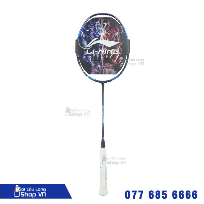 Vợt cầu lông Lining Axforce 90 Tiger Max - Hàng nội địa