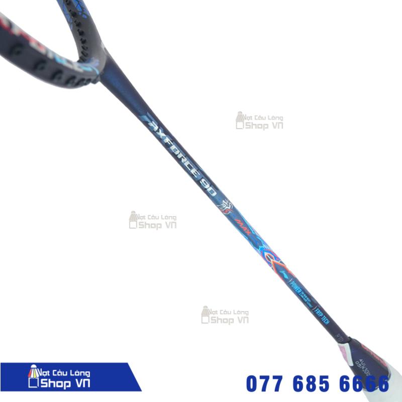 Vợt cầu lông Lining Axforce 90 Tiger Max - Hàng nội địa