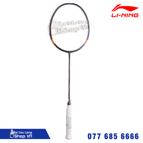 Vợt Cầu Lông Lining Tectonic 9 Chính Hãng