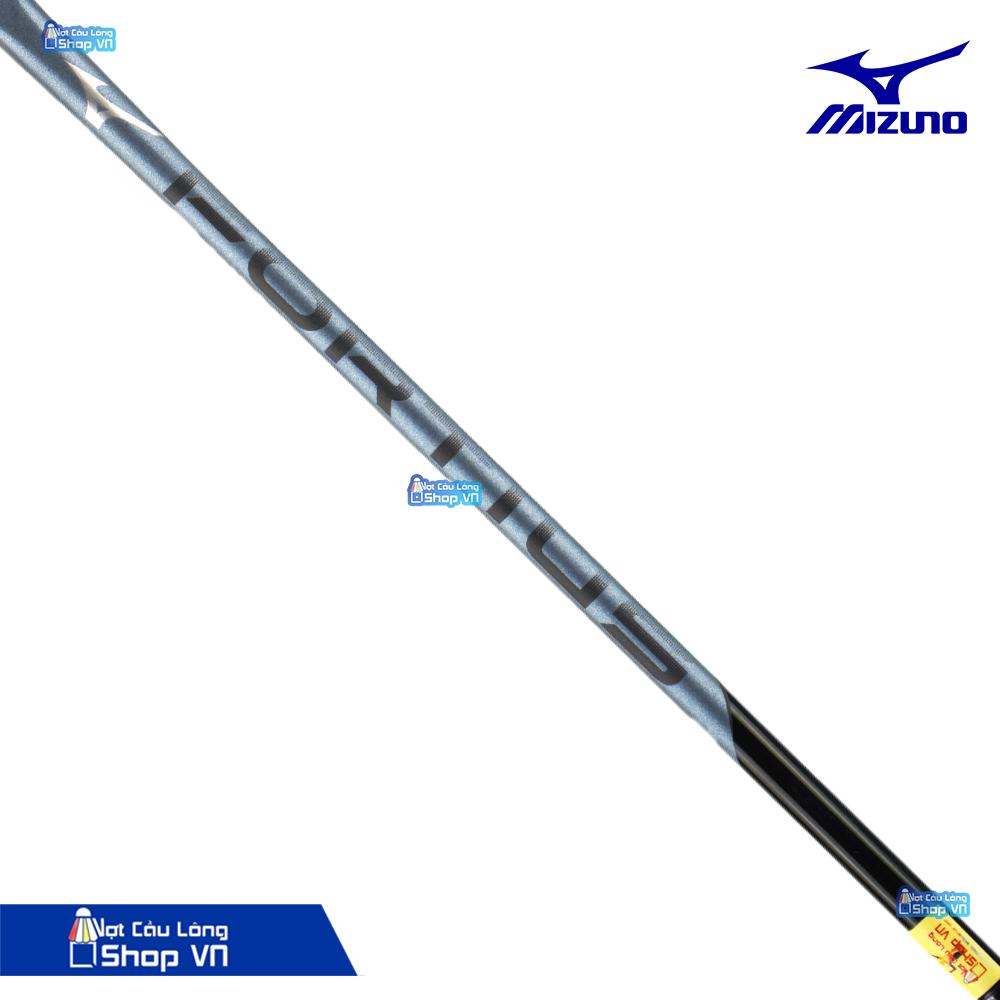 Đũa vợt cầu lông Mizuno Fortius 27 Prima - Nội địa Nhật