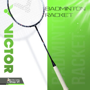 Vợt cầu lông Victor Ryuga II Pro chính hãng