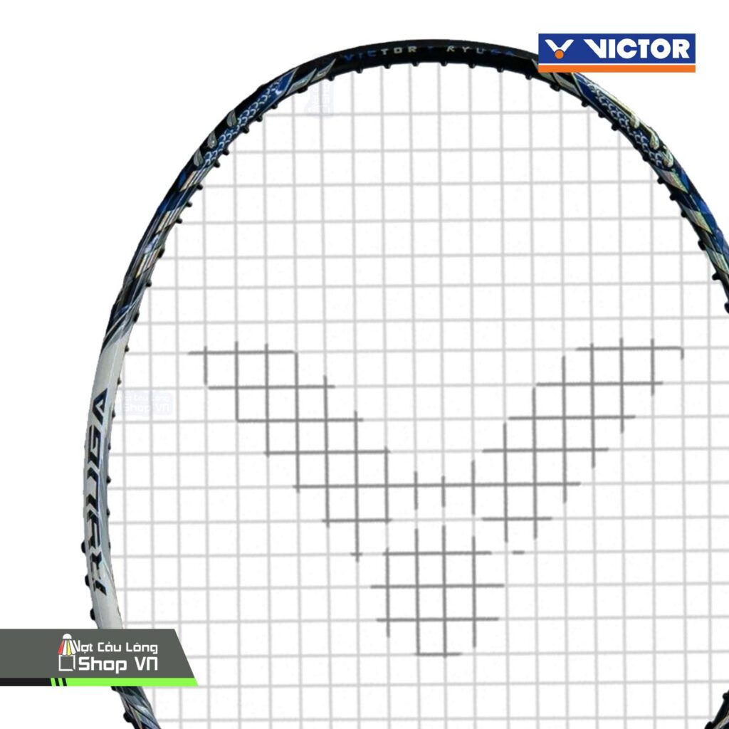 Vợt Cầu Lông Victor Thruster Ryuga II Pro China Open 2025 chính hãng