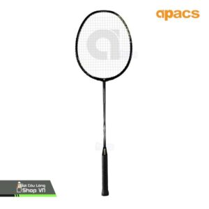 Vợt Cầu Lông Apacs Dark Knight – N.địa