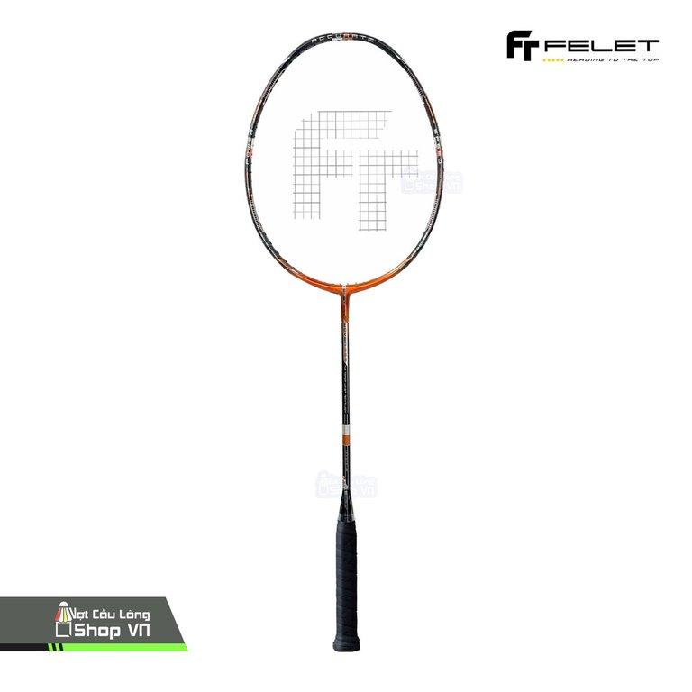 Vợt Cầu Lông Felet Woven 999