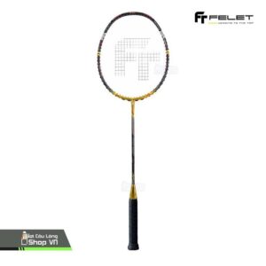Vợt Cầu Lông Felet Woven 888