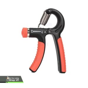 Kẹp Bóp Lực Tay