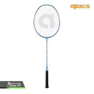 Vợt Cầu Lông Apacs Dual Power Speed