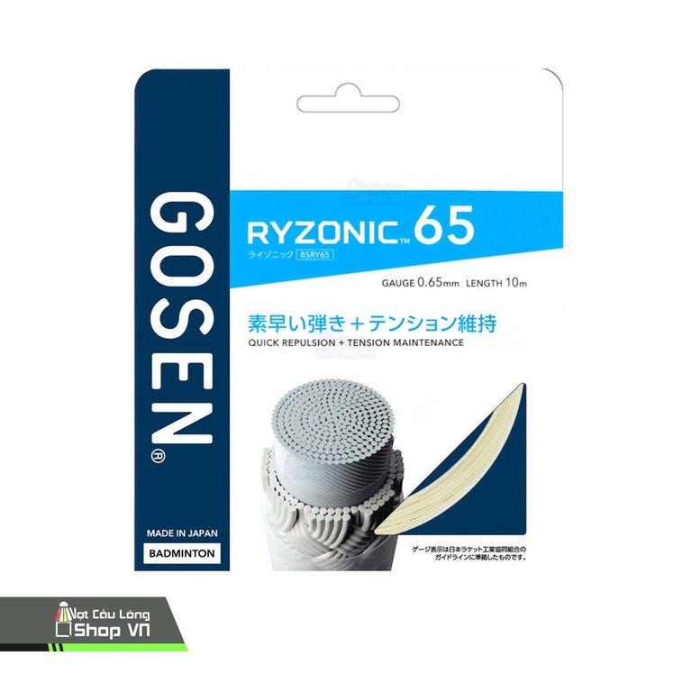 Dây Gosen Ryzonic 65 Sợi