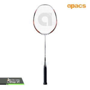 Vợt Cầu Lông Apacs Lethal 9