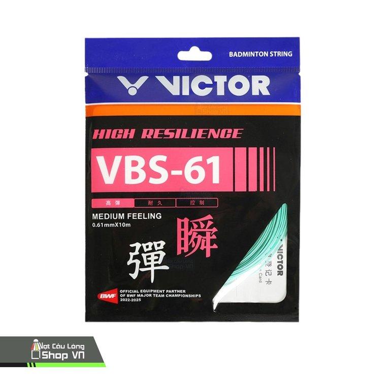 Dây Victor Vbs-61