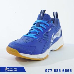 Giày Cầu Lông Lining Almighty V Aytt001-9 Xanh Dương Chính Hãng