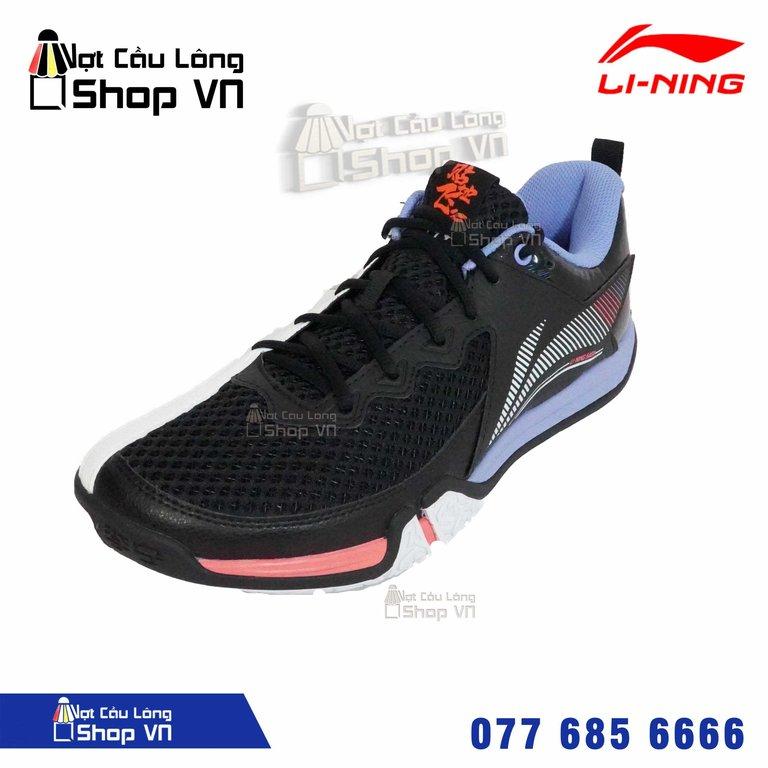 Giày Cầu Lông Lining Saga Ii Lite Aytt003-1v Chính Hãng