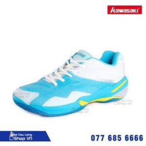Giày Cầu Lông Kawasaki 366