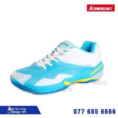Giày Cầu Lông Kawasaki 366