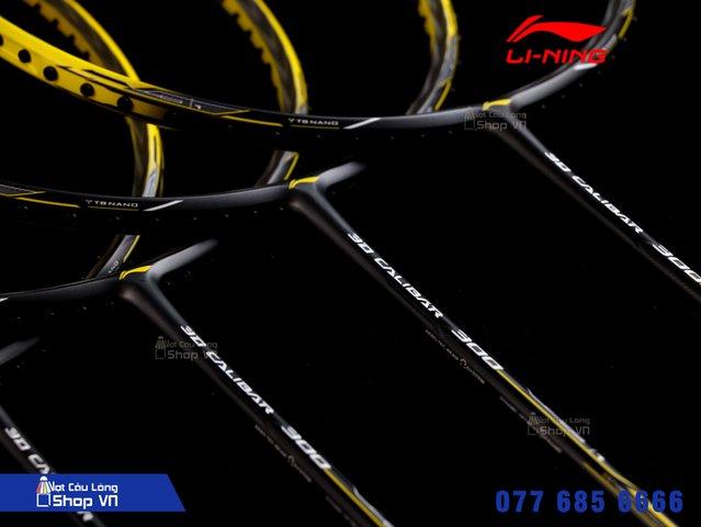 Khớp nối chữ T của Lining 3D Calibar 300