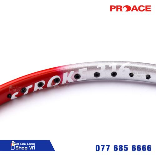 Khung vợt của Proace Stroke 316
