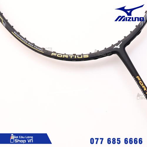 Mizuno Fortius 50 Spirit