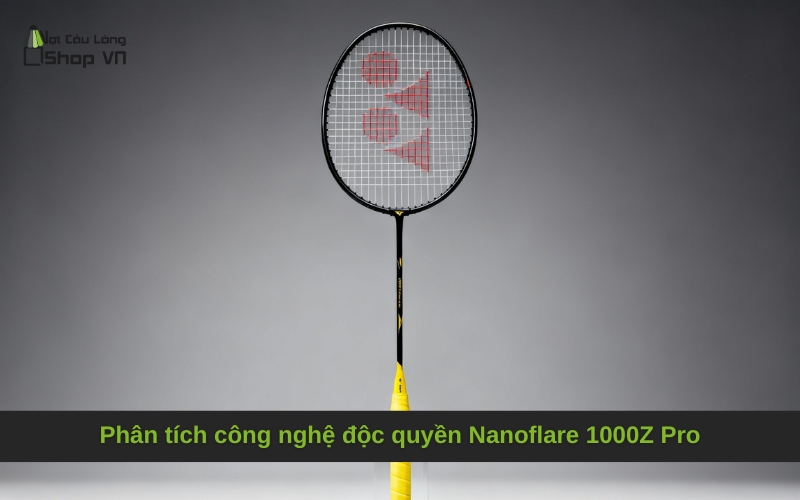 Đánh giá chi tiết hiệu suất thực tế NF1000Z Pro