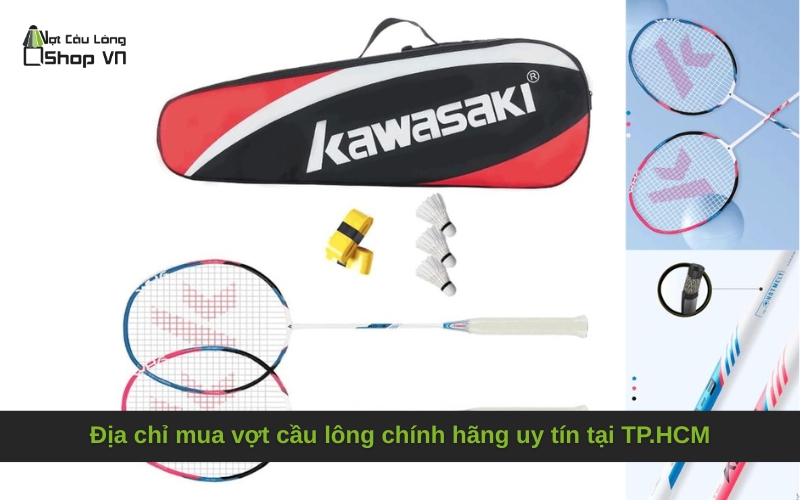 Review Top 5 vợt cầu lông giá rẻ đáng mua nhất