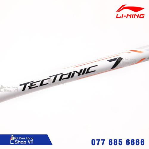 Thân của Lining Tectonic 7