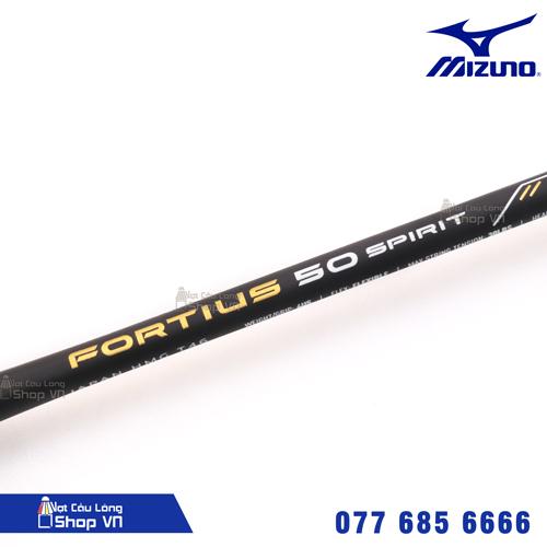 Thân của vợt Mizuno Fortius 50 Spirit