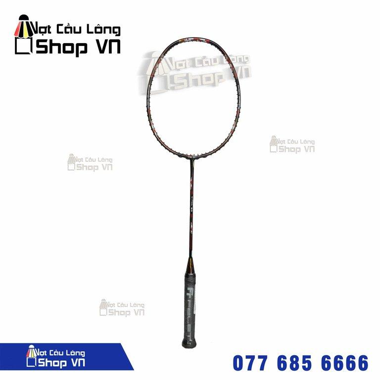 Vợt Cầu Lông Felet Vital 20