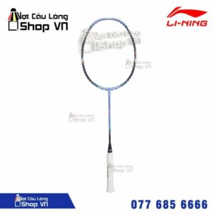 Set Vợt Cầu Lông Lining Bladex 900 Max Xanh – Nội Địa