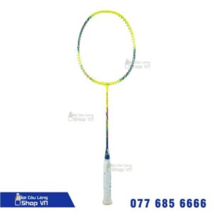 Vợt Cầu Lông Lining Bladex Spiral (yellow) Chính Hãng