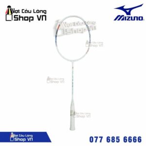 Vợt Cầu Lông Mizuno Altius 01 Feel S – Nội Địa Jp