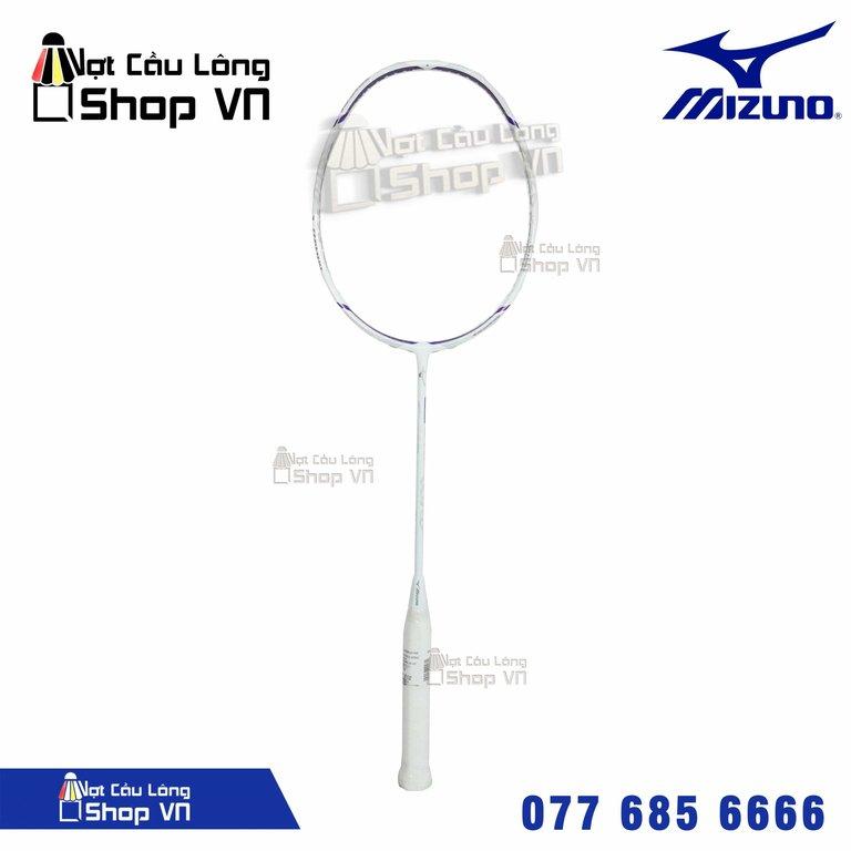 Vợt Cầu Lông Mizuno Altius 01 Speed – Nội Địa Jp
