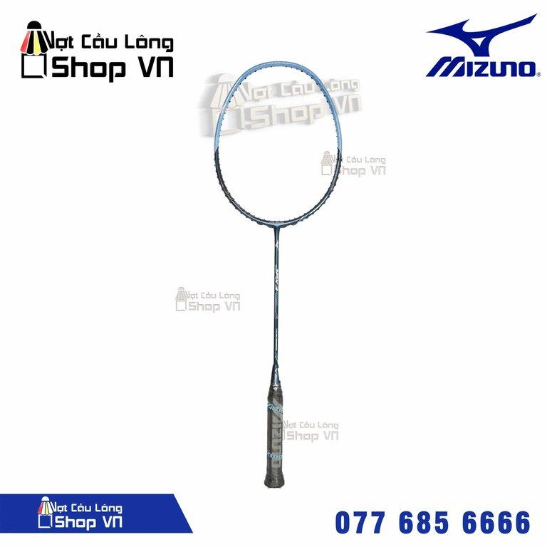 Vợt Cầu Lông Mizuno Jpx 3 Rage
