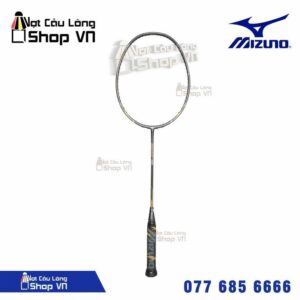 Vợt Cầu Lông Mizuno Xyst-03