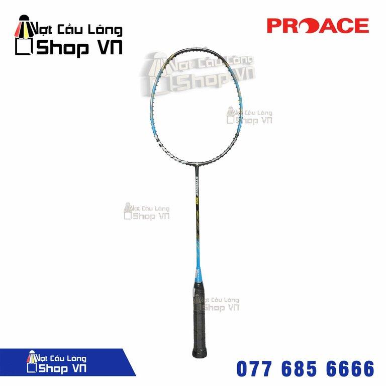 Vợt Cầu Lông Proace Stroke 80