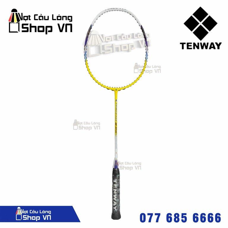 Vợt Cầu Lông Tenway Power Tec 900
