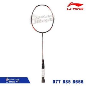 Vợt Cầu Lông Lining Turbo Charging 20c Chính Hãng