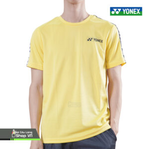 Áo Cầu Lông Yonex Rm-s092-3051-easy5 Snapdragon