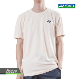 Áo Cầu Lông Yonex Rm-s092-3054-easy5 Tender Peach