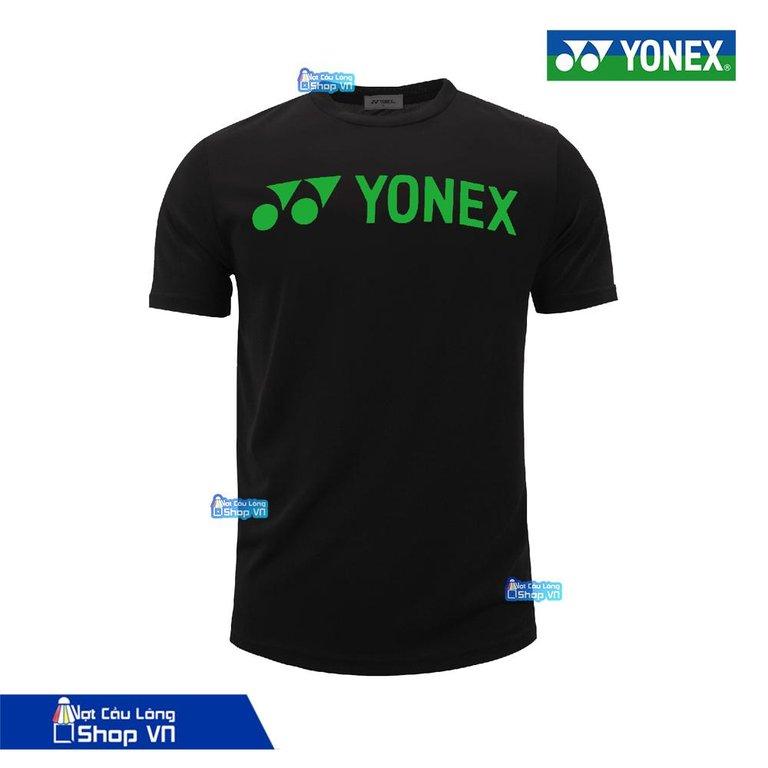 Áo Cầu Lông Yonex Rm-j035-2890 Dark Navy