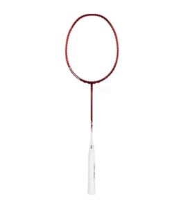Vợt Cầu Lông Lining Axforce 80 Chen Long Limited Rồng Đỏ 2024 Nội Địa (tặng Kèm Túi Vuông Chen Long)