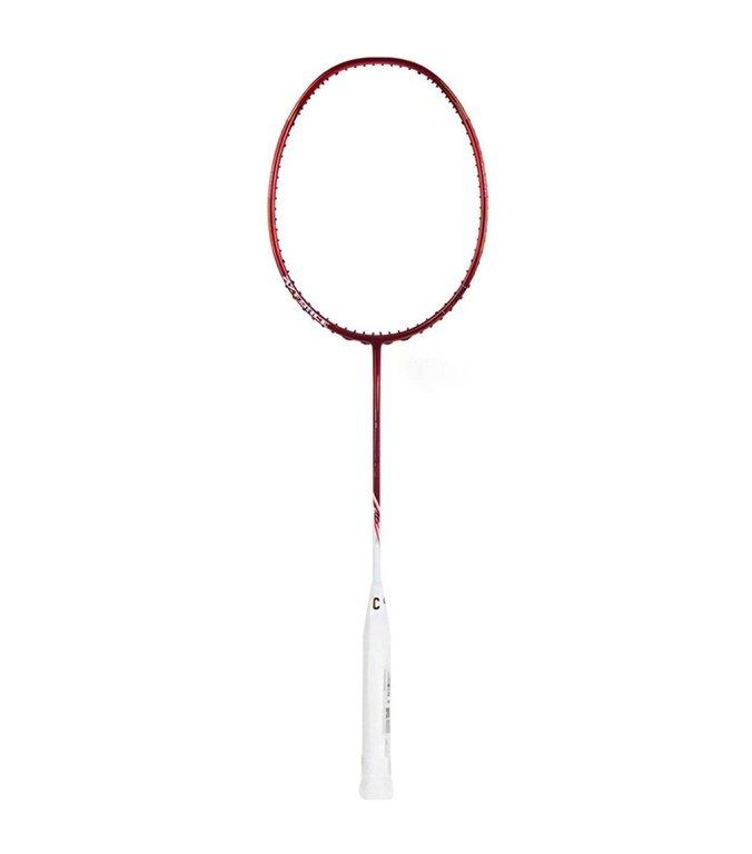 Vợt Cầu Lông Lining Axforce 80 Chen Long Limited Rồng Đỏ 2024 Nội Địa (tặng Kèm Túi Vuông Chen Long)