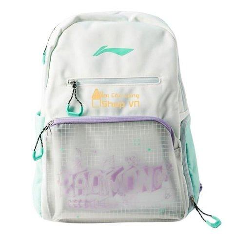 Balo Lining Absu073-200f Nội Địa