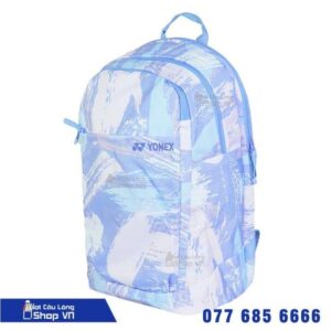 Balo Yonex Bag2268 Tím
