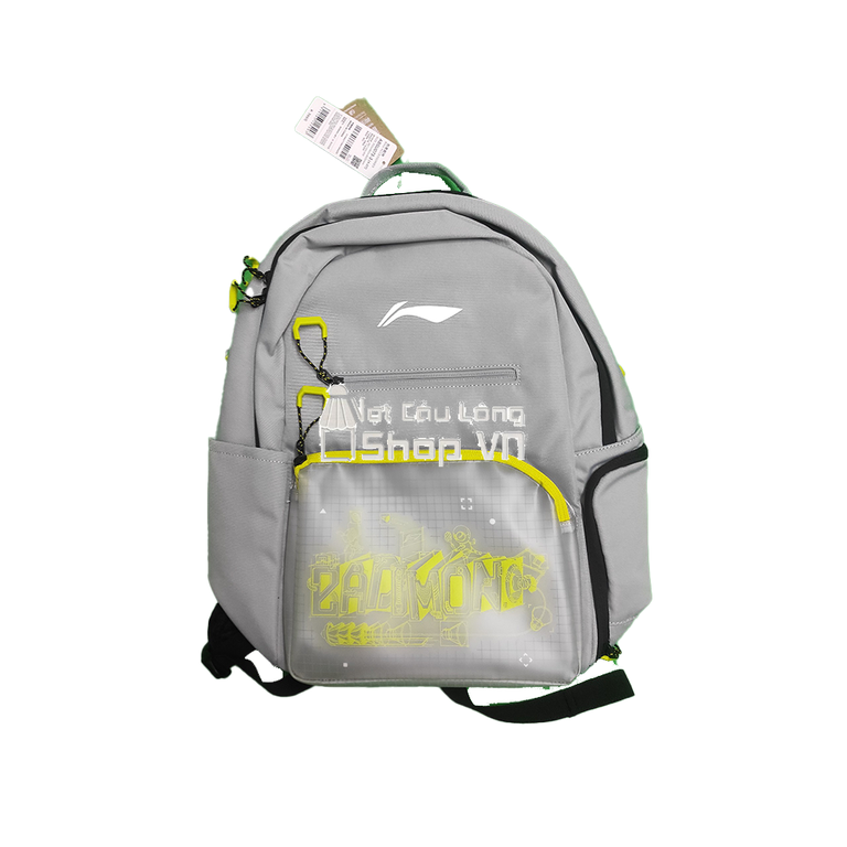 Balo Lining Absu073-300f Nội Địa