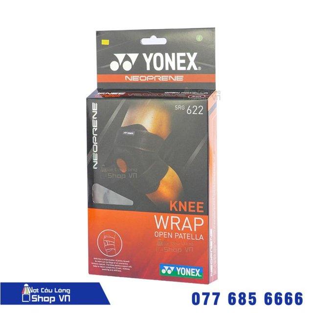 Băng Gối Yonex 622