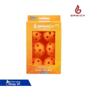 Bóng Pickleball Gamicy