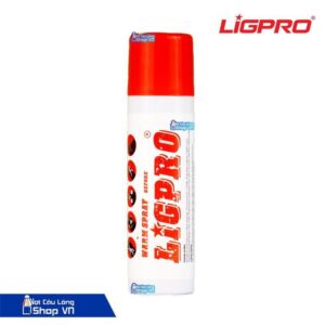 Xịt Nóng Ligpro